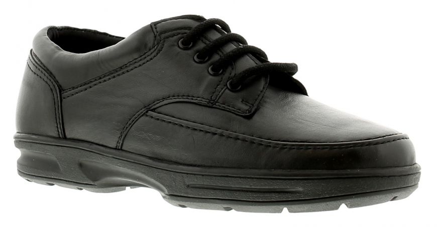 Dr Keller Brian Black | Mens Shoes | Wynsors