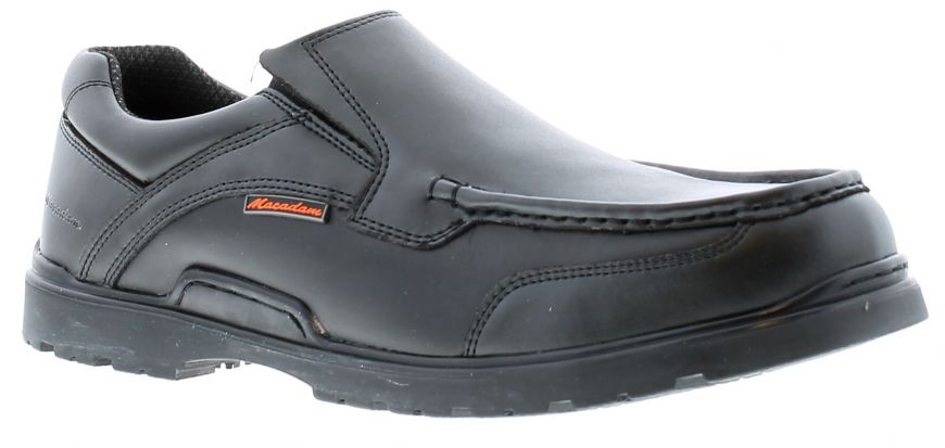 Wynsors store safety trainers