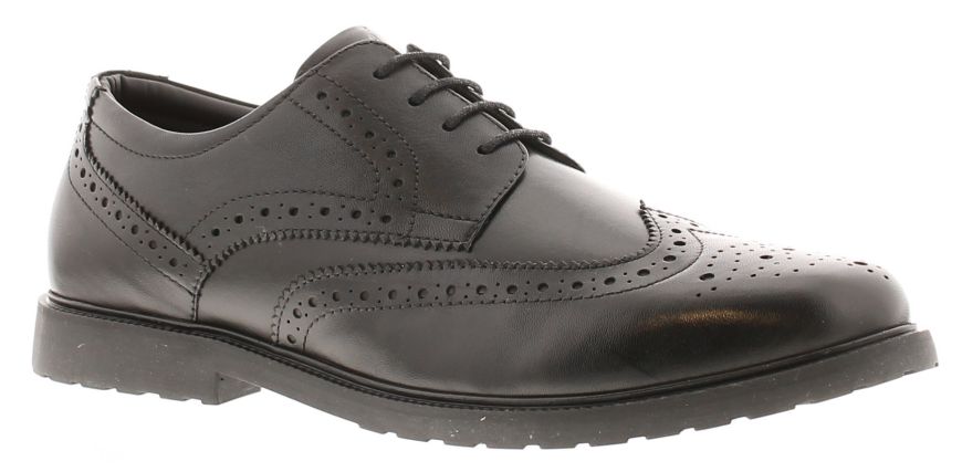 Brogue shoes clearance hush puppies