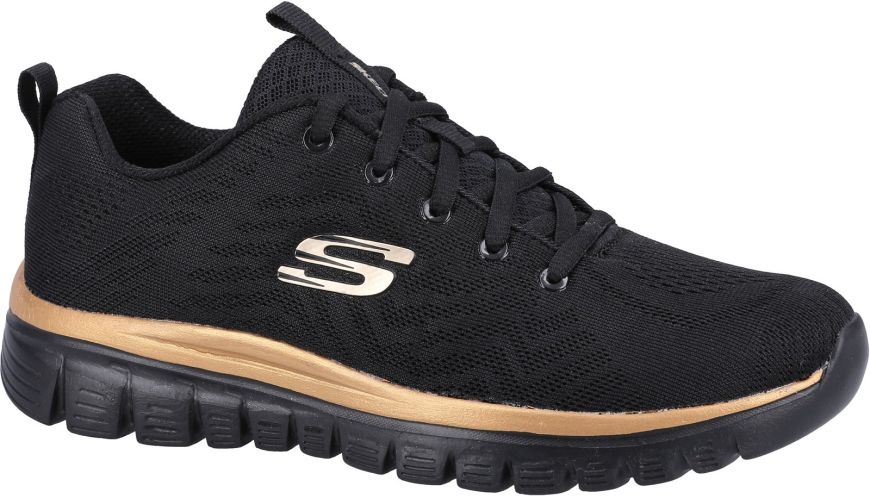 Skechers graceful deals