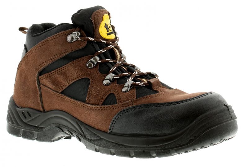 safety boots wynsors