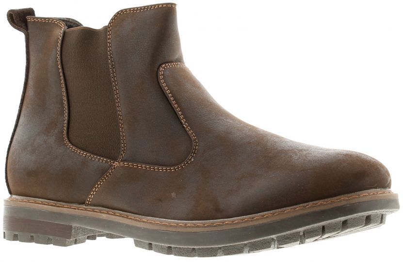 wynsors mens walking boots