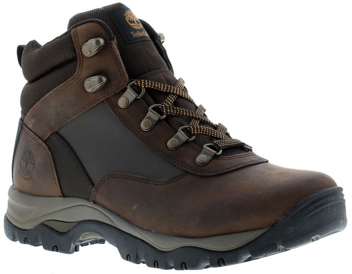 Women's keele ridge 2025 waterproof hiking boots