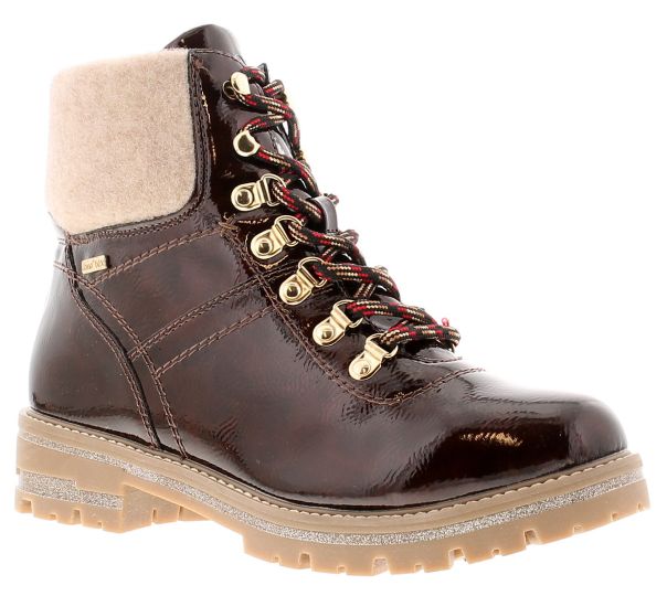 Jenna 2024 combat boot