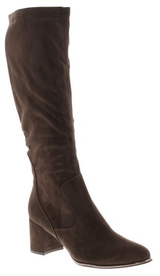 Marco Tozzi Miriam Mocca | Women'S Boots | Wynsors