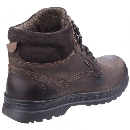 Cotswold Gloucester Brown | Men'S Boots | Wynsors
