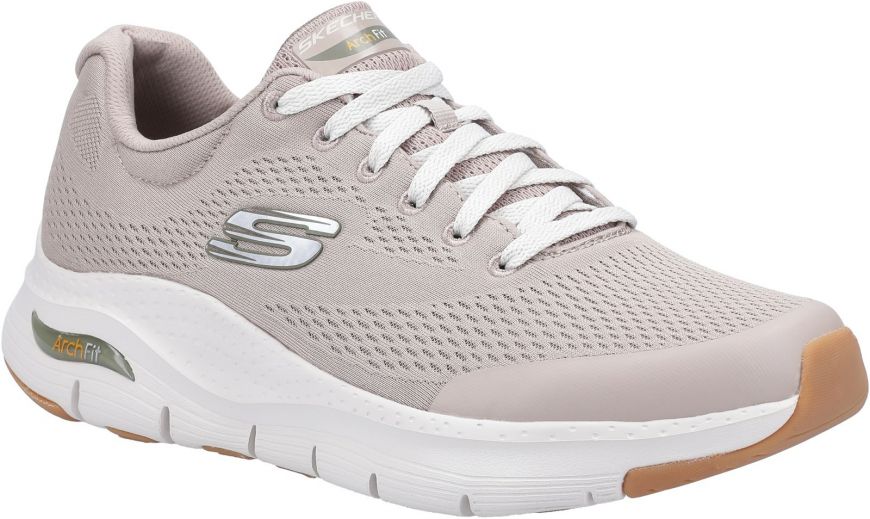 skechers arch fit mens