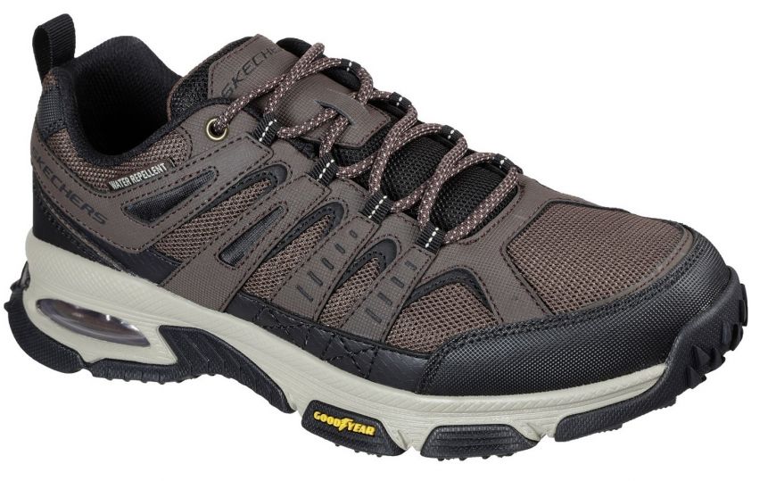 Skechers training air hot sale cooled memory foam