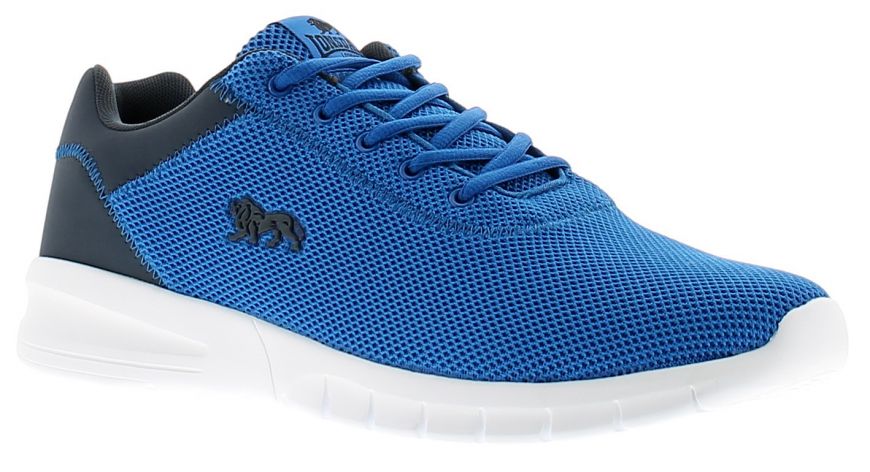 Lonsdale sales blue trainers