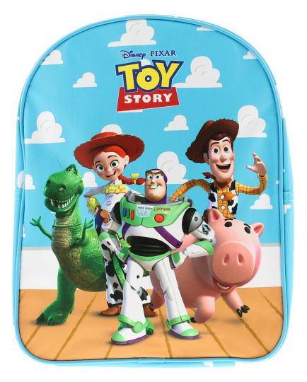 Jessie from toy story cheap backpack