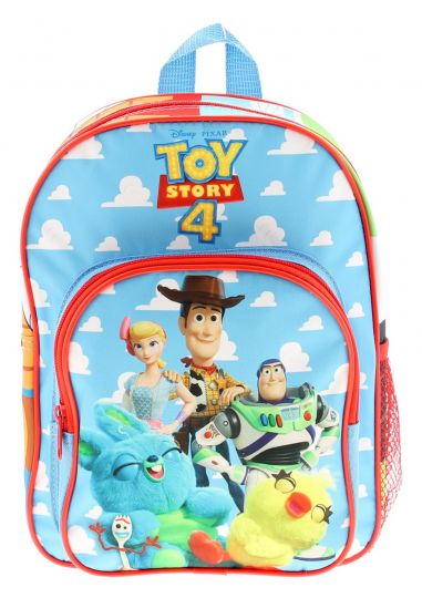 Toy Story Toy Story Backpack Blue Bags Wynsors