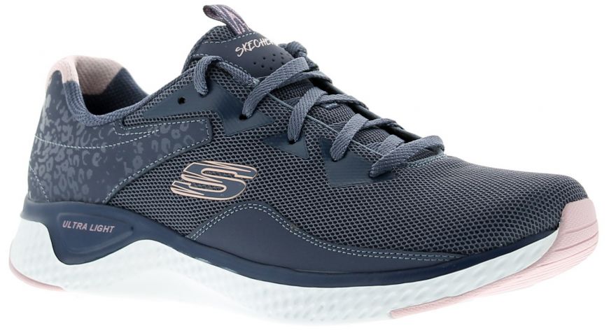 Skechers solar fuse top womens