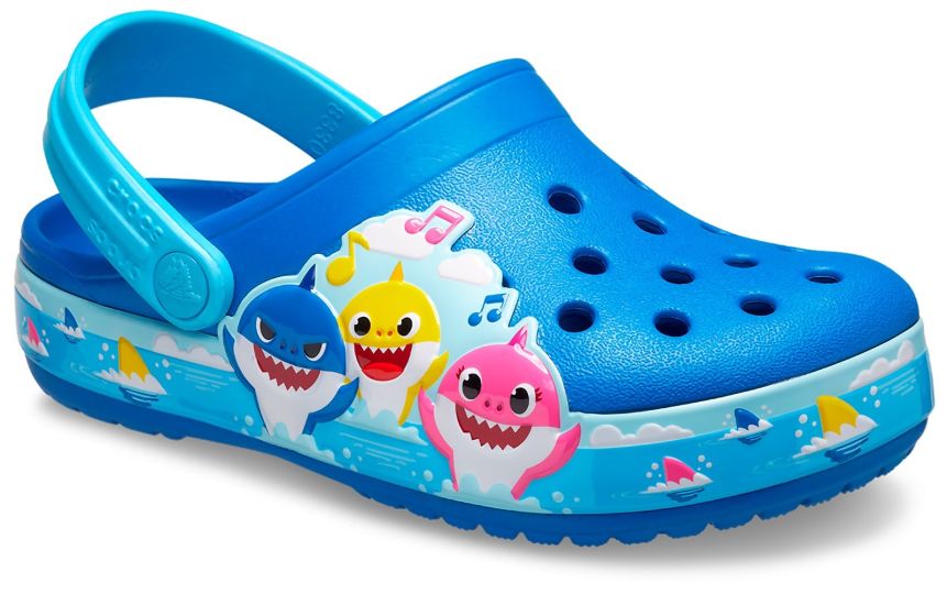 Barbie™ Cozzzy Sandal - Crocs