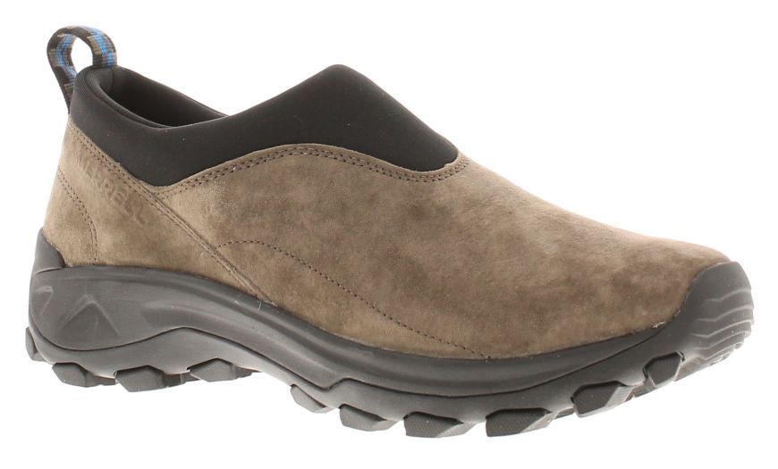 Merrell canvas street sales slipper