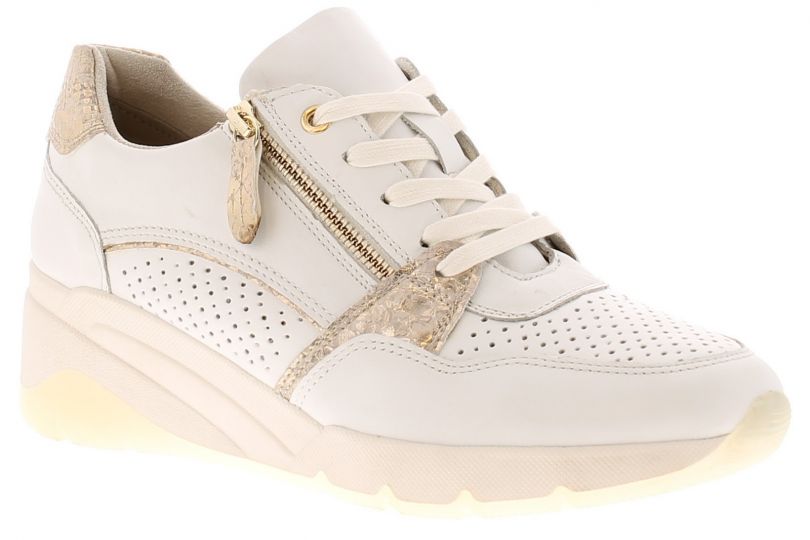 White snake store trainers