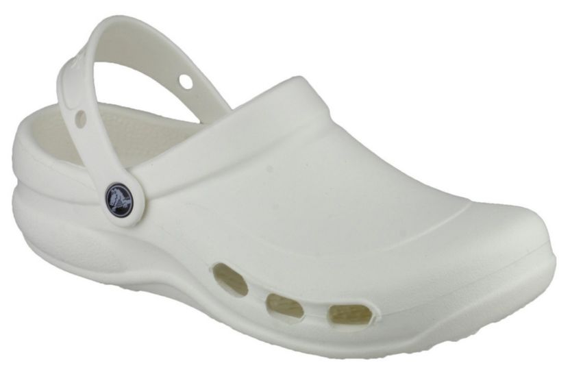 Crocs Specialist Vent White | Womens Sandals | Wynsors