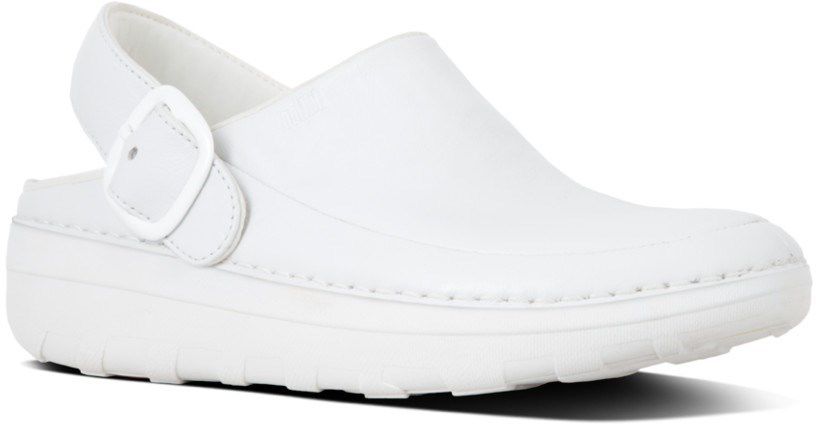 Fitflop gogh cheap pro white