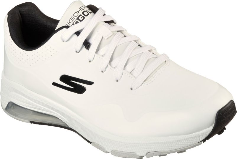 Wynsors Lace Up White, Girls' Shoes