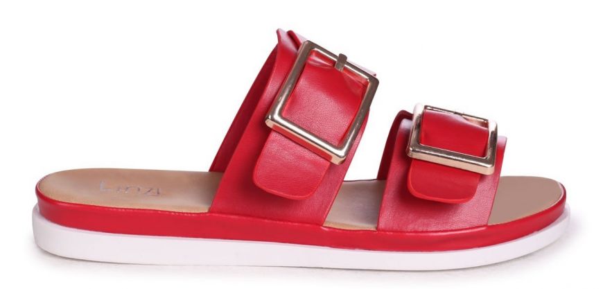 Pippa slide sale sandal