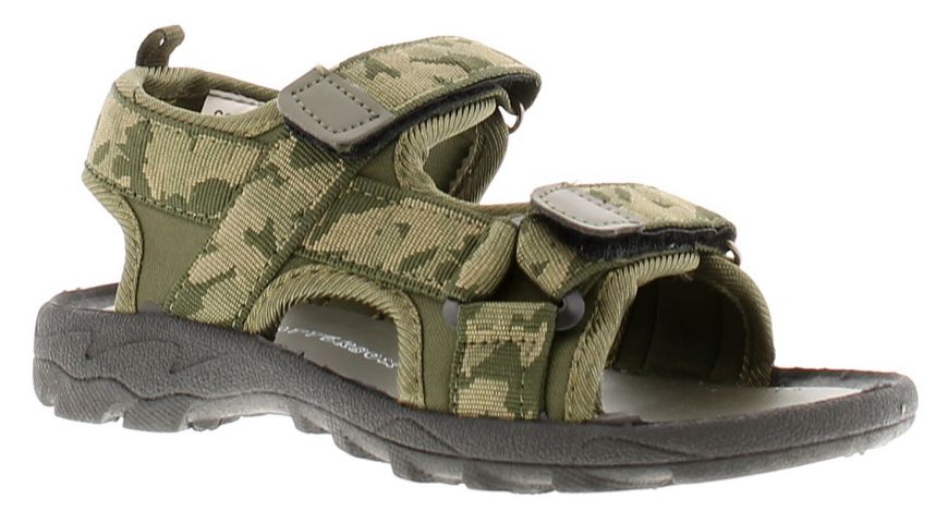 Reef boys cheap sandals