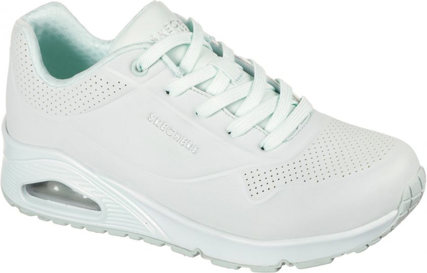 Skechers mint 2025