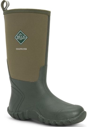 men's muck edgewater boots