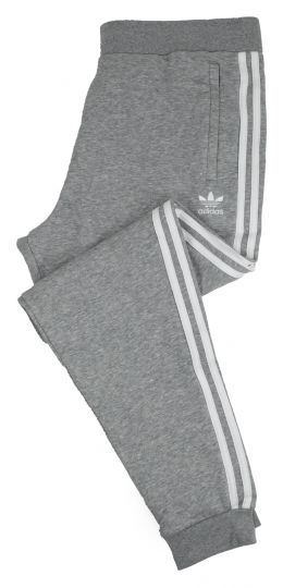 adidas original fleece joggers