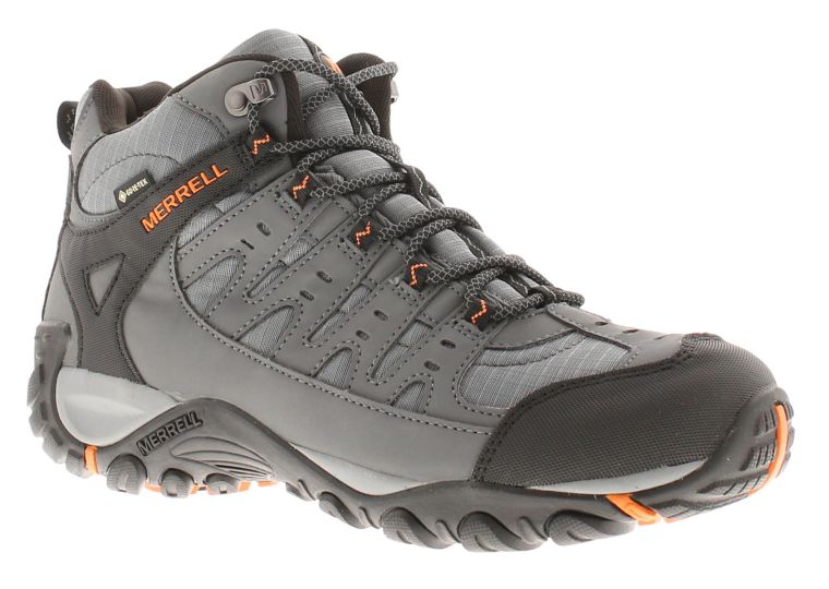 Merrell men's accentor mid sale