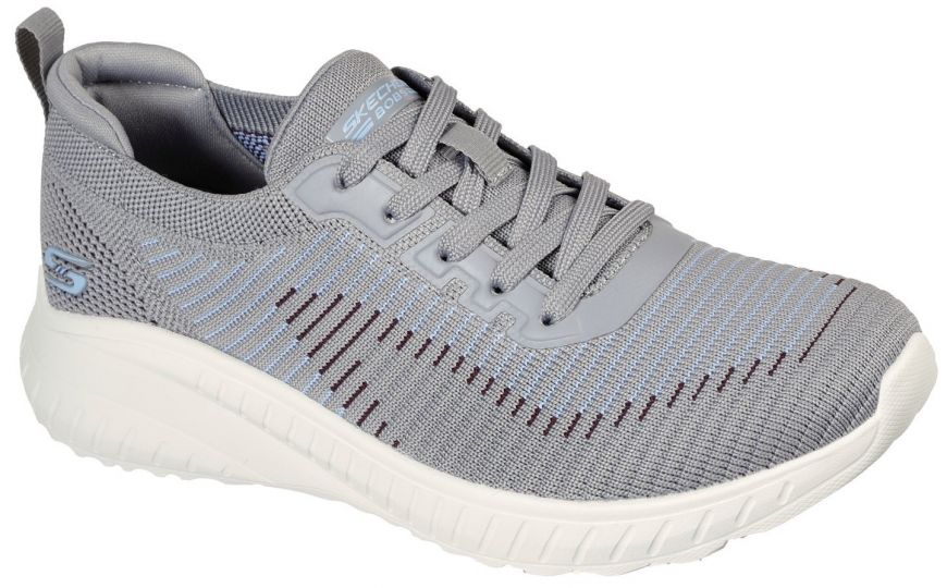 Skechers hot sale bobs taupe