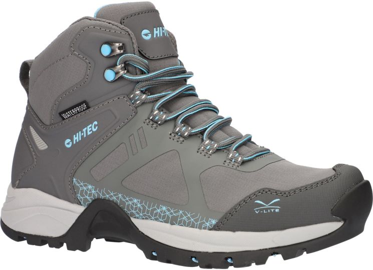 Hi tec v lite walking outlet boots