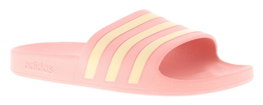 Adidas originals – adilette – slipper in clearance rosa