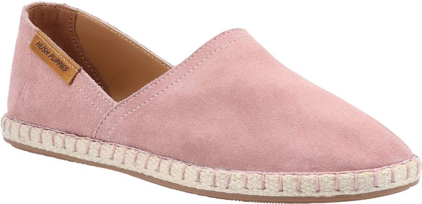 Hush cheap puppies pink