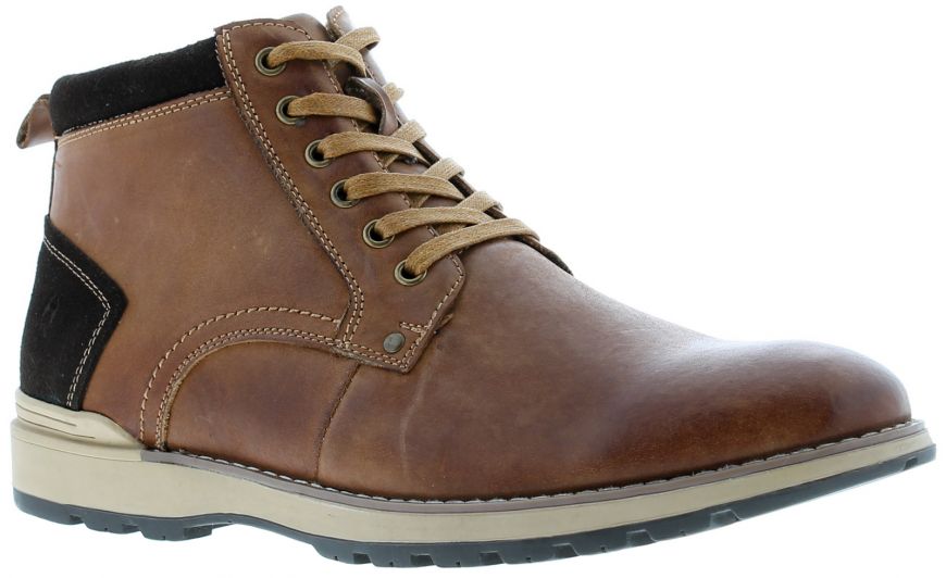 Wynsors mens hot sale boots