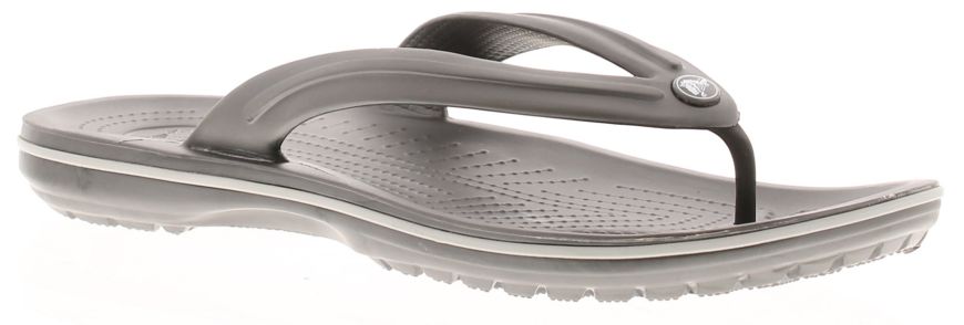 Crocs Crocband Flip Flop Slip On Men's Sandals