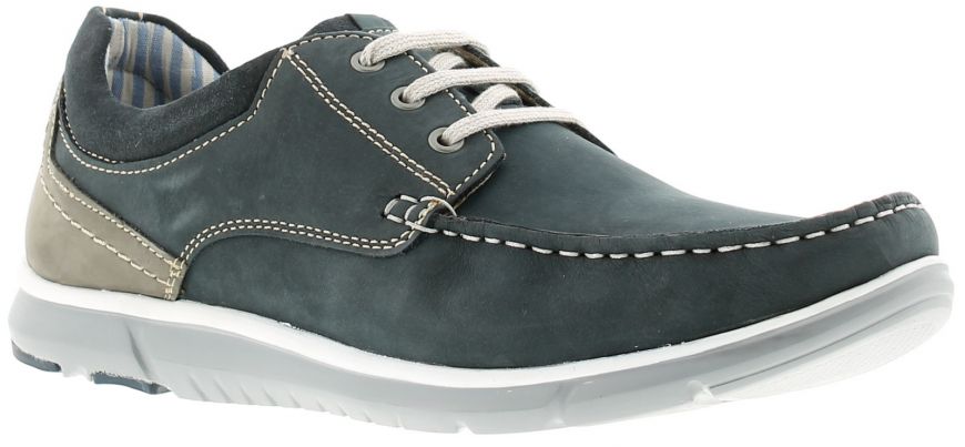 Wynsors Colin Navy | Men'S Shoes | Wynsors