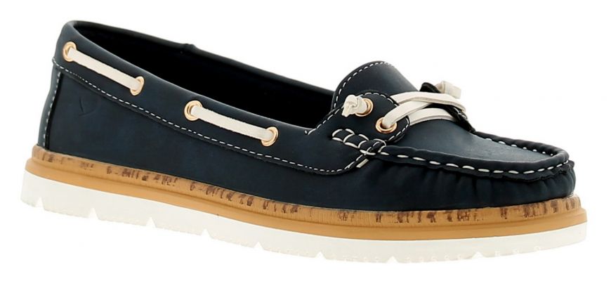 Heavenly feet 2025 boat shoes