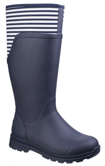 Women's cambridge tall cheap muck boots