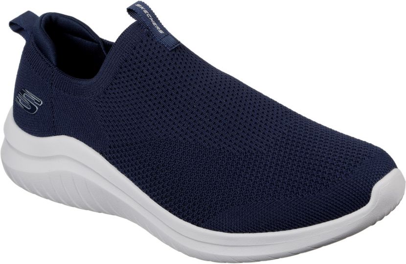 Skechers ultra clearance flex blue