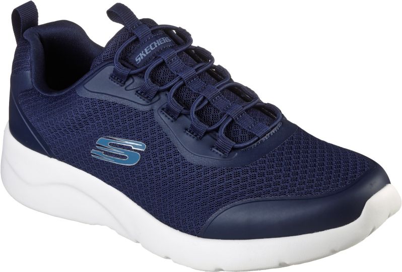 Skechers hotsell dynamight navy