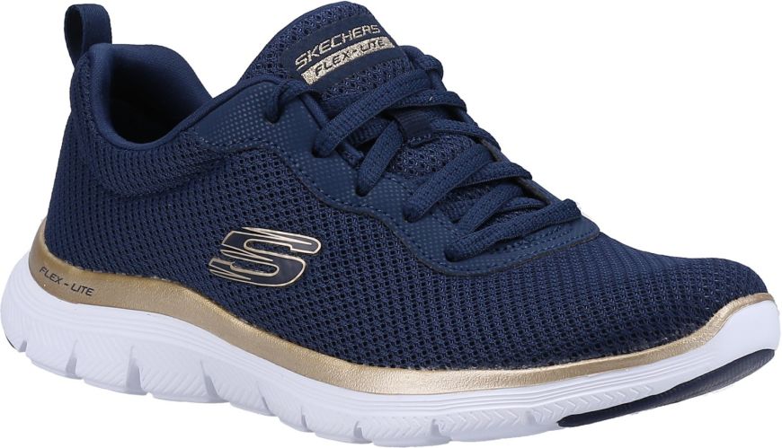 Skechers men's hotsell 52125 trainers