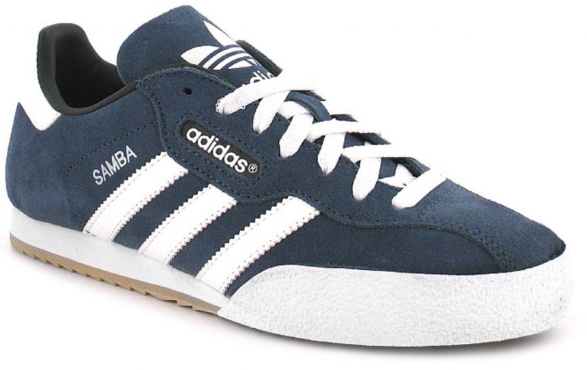 adidas navy mens trainers