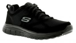 skechers flex agoura review