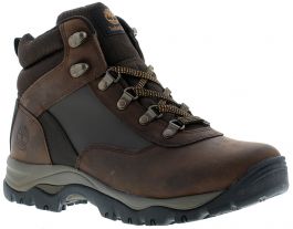 Timberland Keele Ridge Waterpro Brown | Women'S Boots | Wynsors