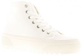 Wynsors Tina White | Women'S Shoes | Wynsors