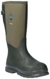 Muck boots 2024 chore temperature rating