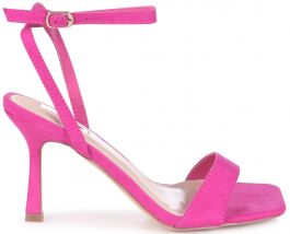 Linzi Hannah Hot Pink Pink | Women'S Sandals | Wynsors
