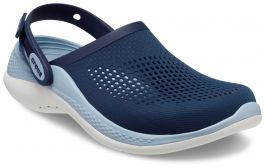 Crocs Literide 360 Navy | Women'S Sandals | Wynsors