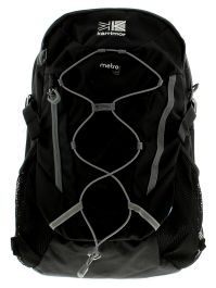 Karrimor Metro 30 Black Bags Wynsors