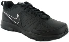 Nike t lite 11 nubuck mens trainers online