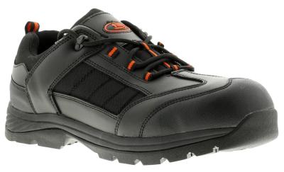 Croft safety outlet shoes